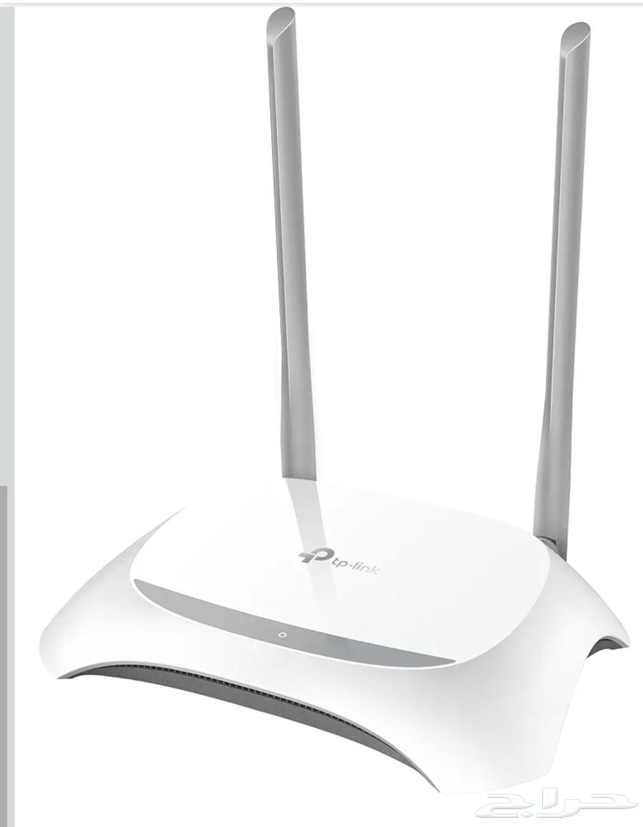 TP-Link WiFi Signal Booster Router64478759801346111