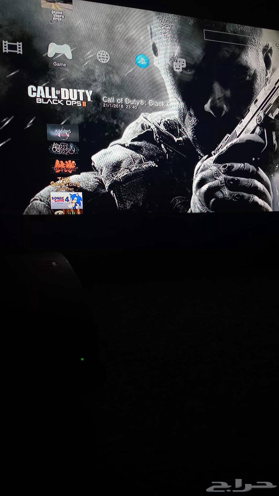 بلايستيشن 3 للبيع64472158877185114