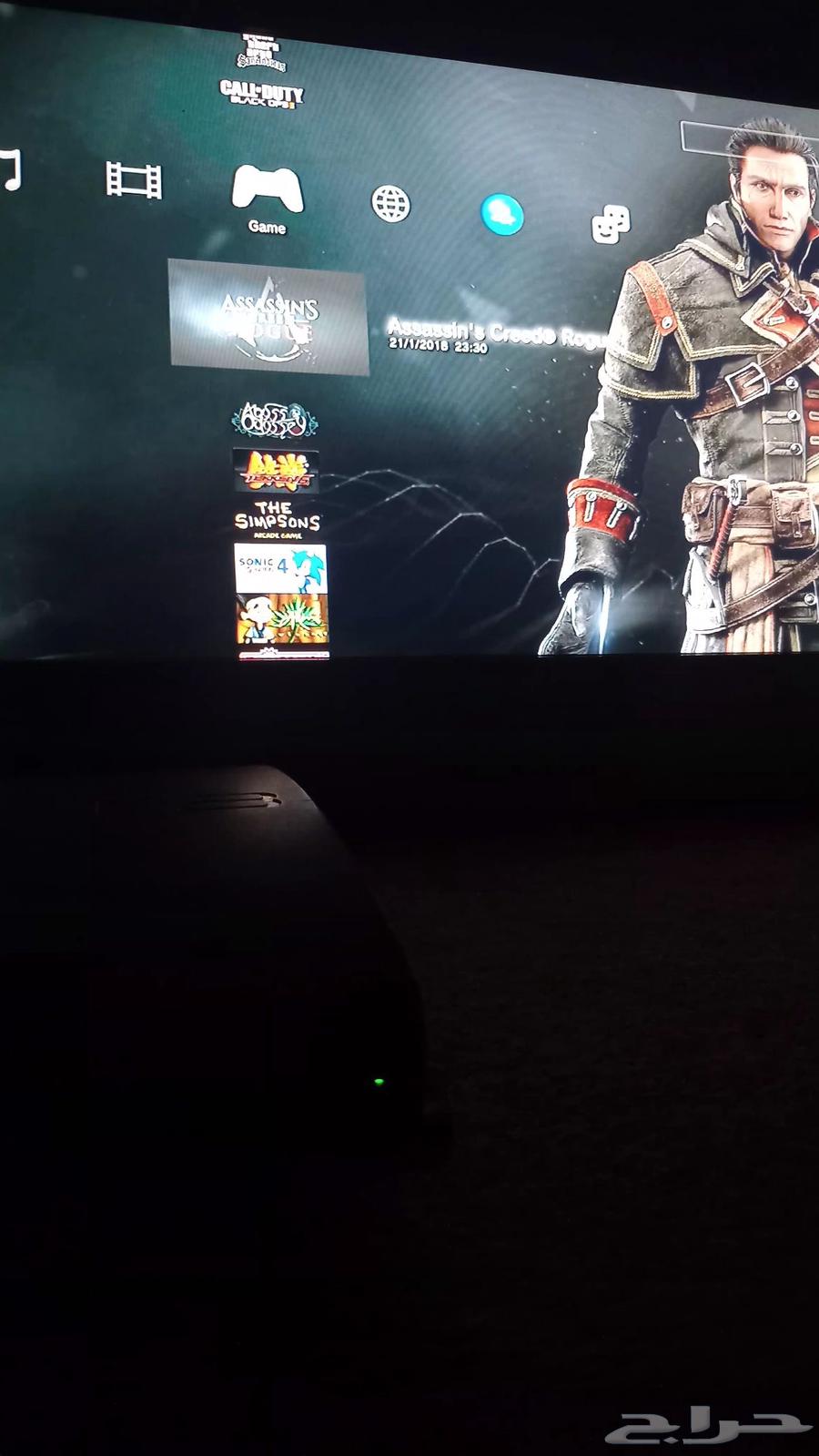 بلايستيشن 3 للبيع64472158877185113