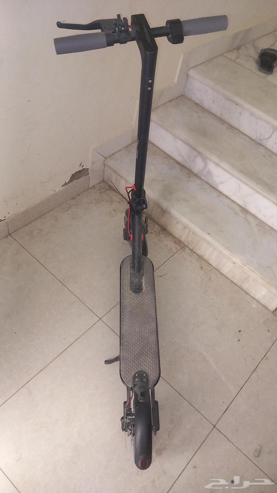 سكوتر نضيف للبيع64473680801155113