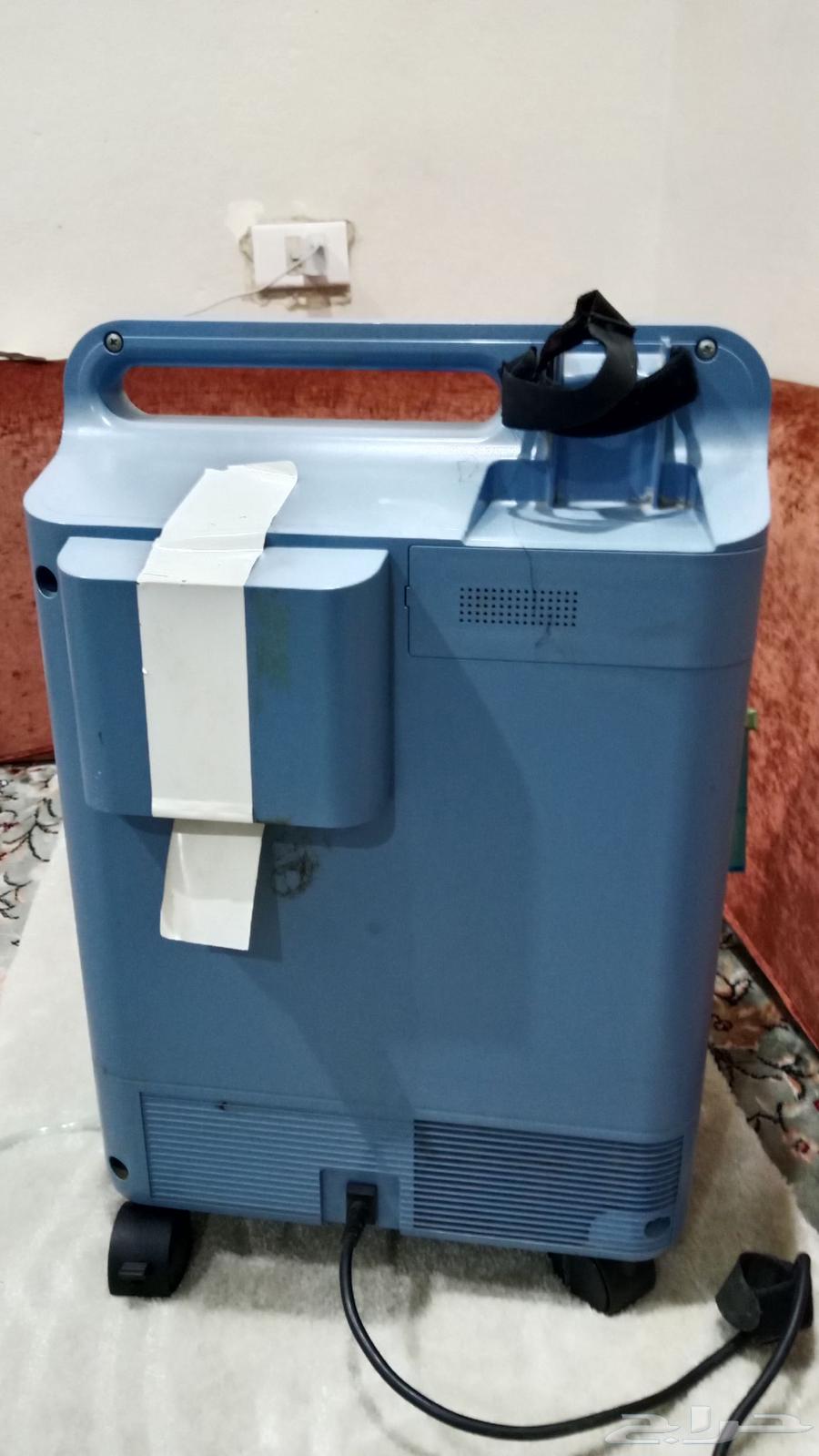 جهاز اوكسجين صنع امريكا64475834032387111