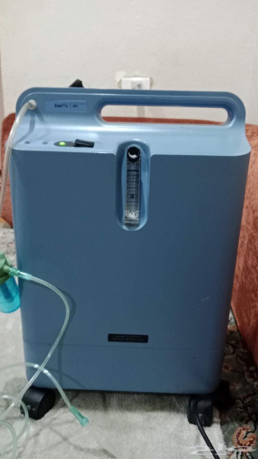 جهاز اوكسجين صنع امريكا64475834032387110