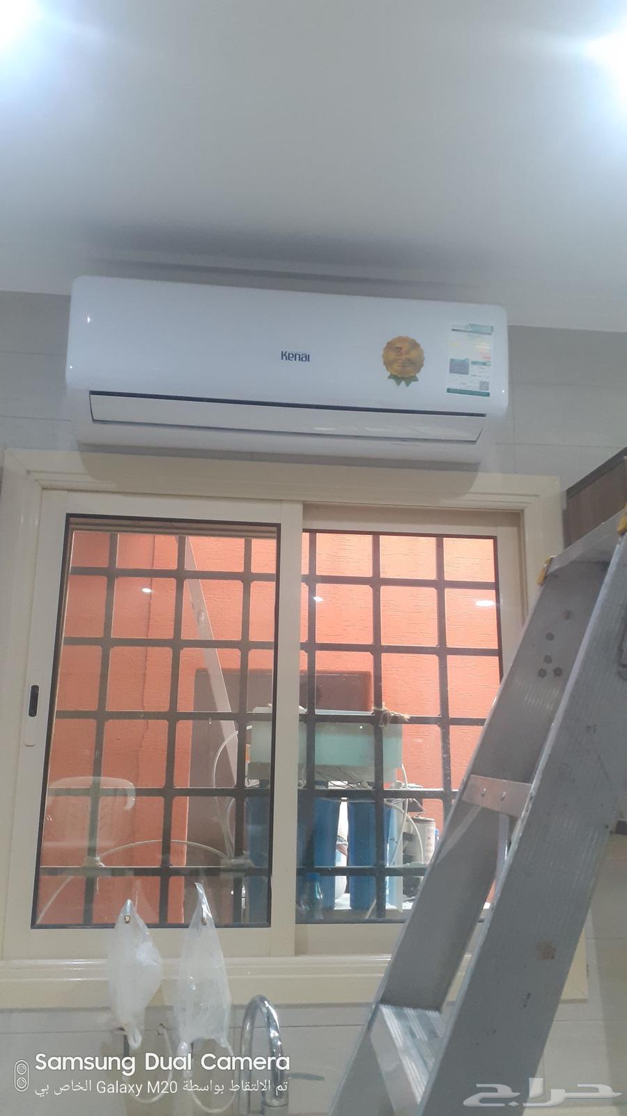 عروض مكيفات سبلت يبدا السعر ب 129564474187898498113