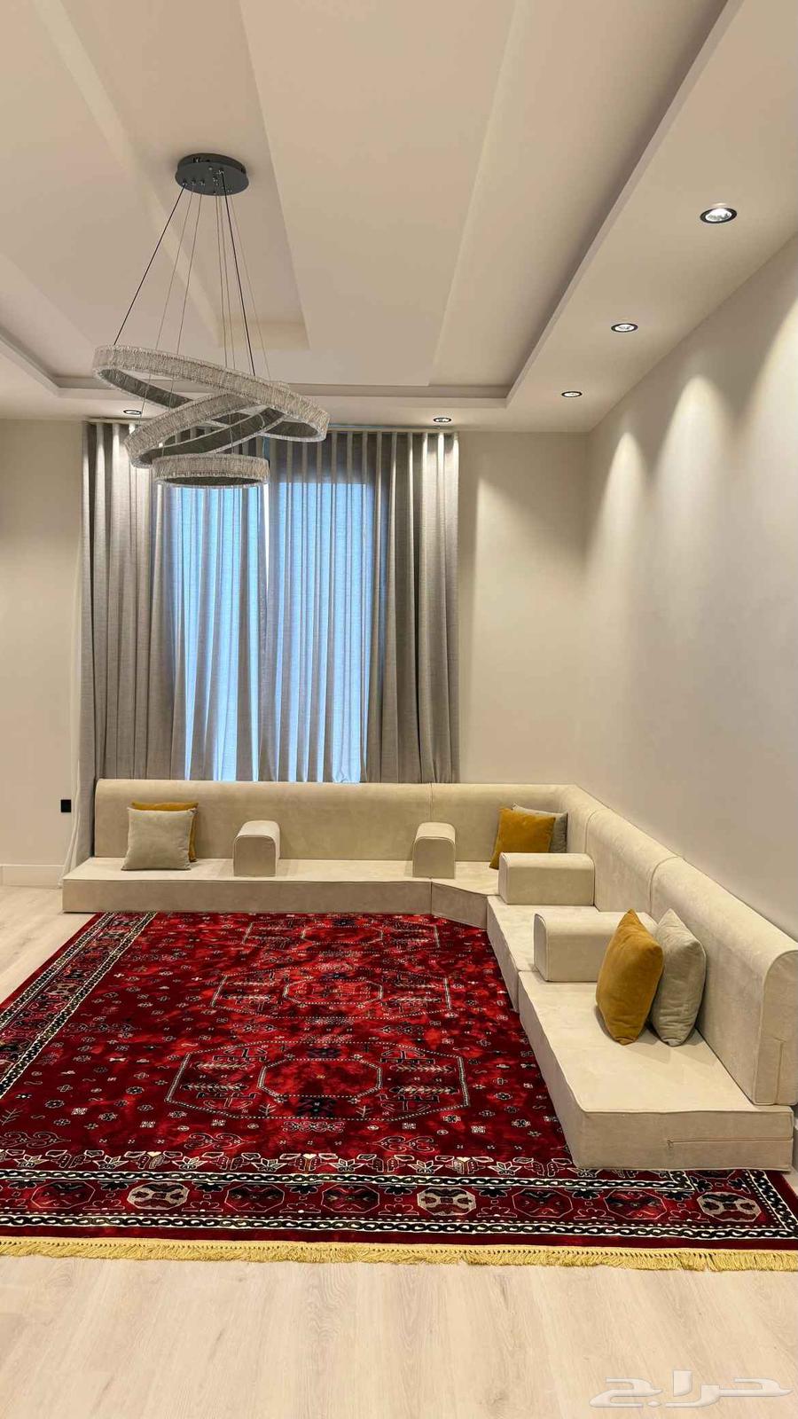 New luxurious floor seating64476100734851111