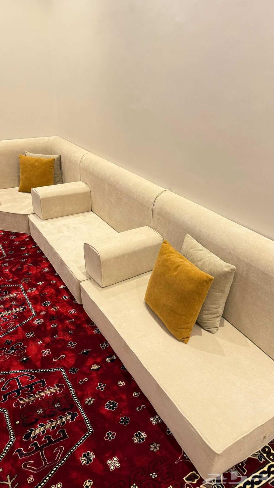 New luxurious floor seating64476100734851110