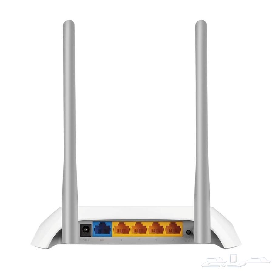 TP-Link WiFi Signal Booster Router64478759801346112