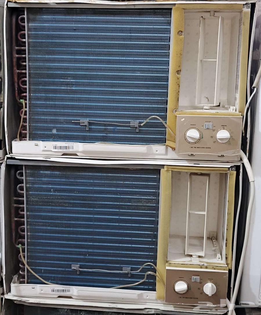 بيع مكيفات مستعمله AC شبه الجديد64477853174145113