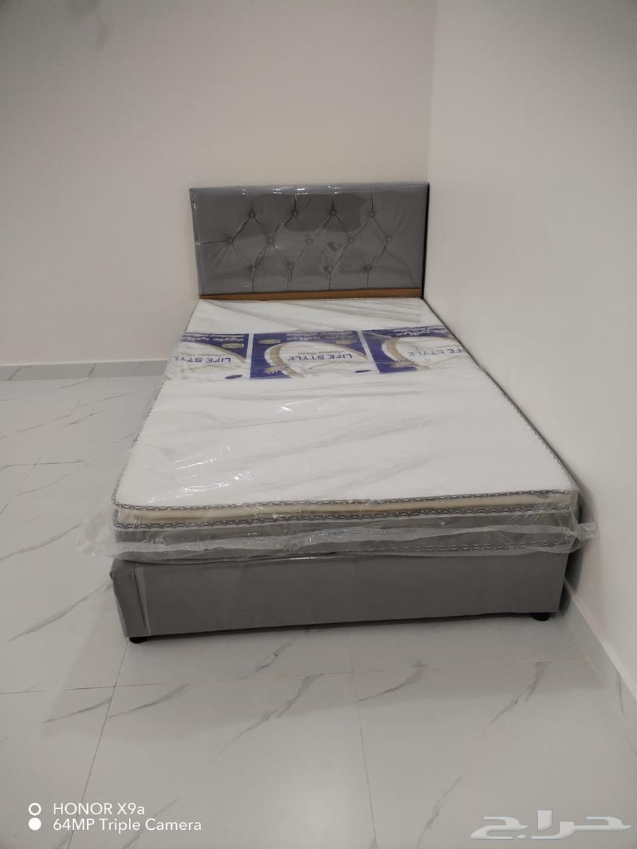 Beds, Mattresses, and Wardrobes64471676713347112