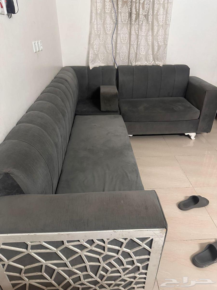 كنب للبيع بيع مستعجل الشوقيه قابل للتفاوض64476239623937112