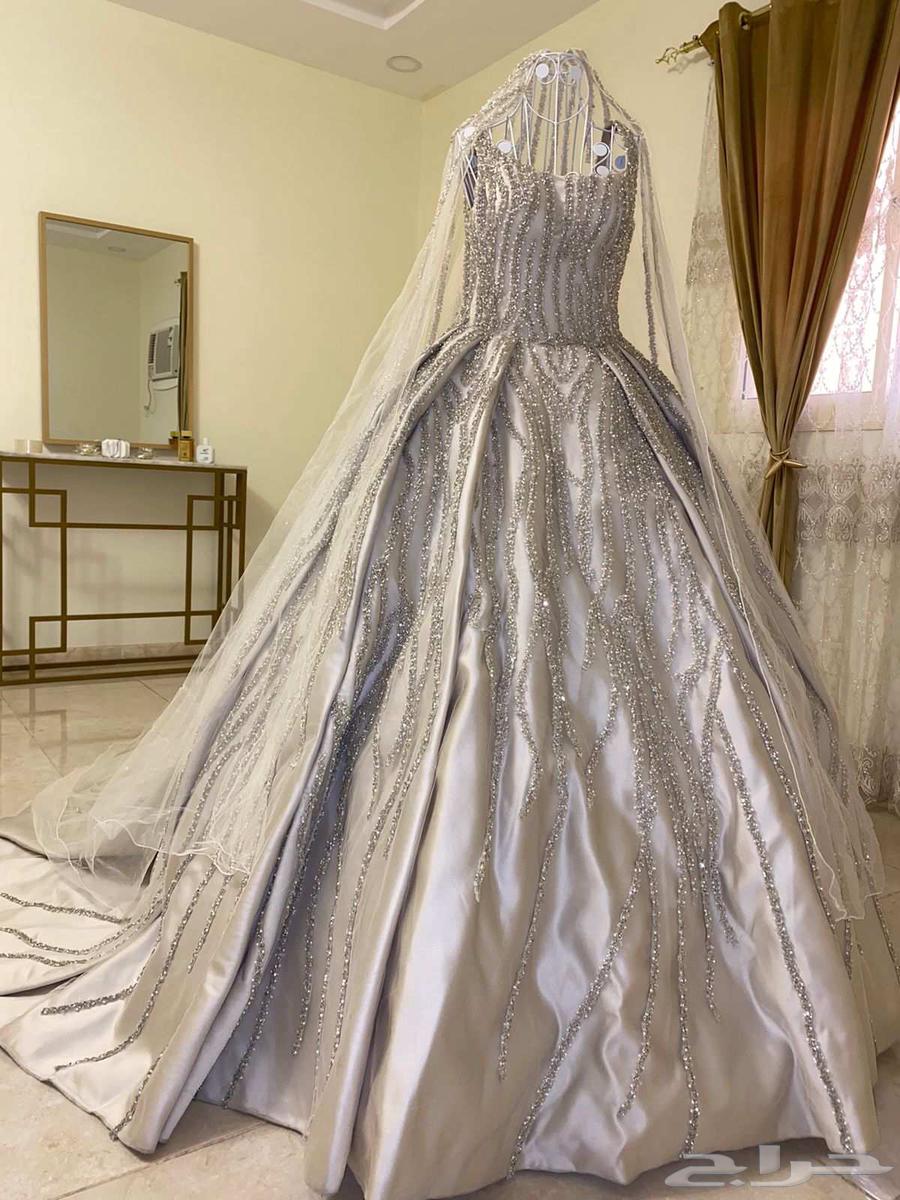 فستان زفاف للبيع64471718705538113