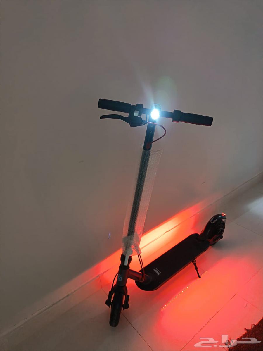 اسكوتر نوعية هاي بوي64475833993346111