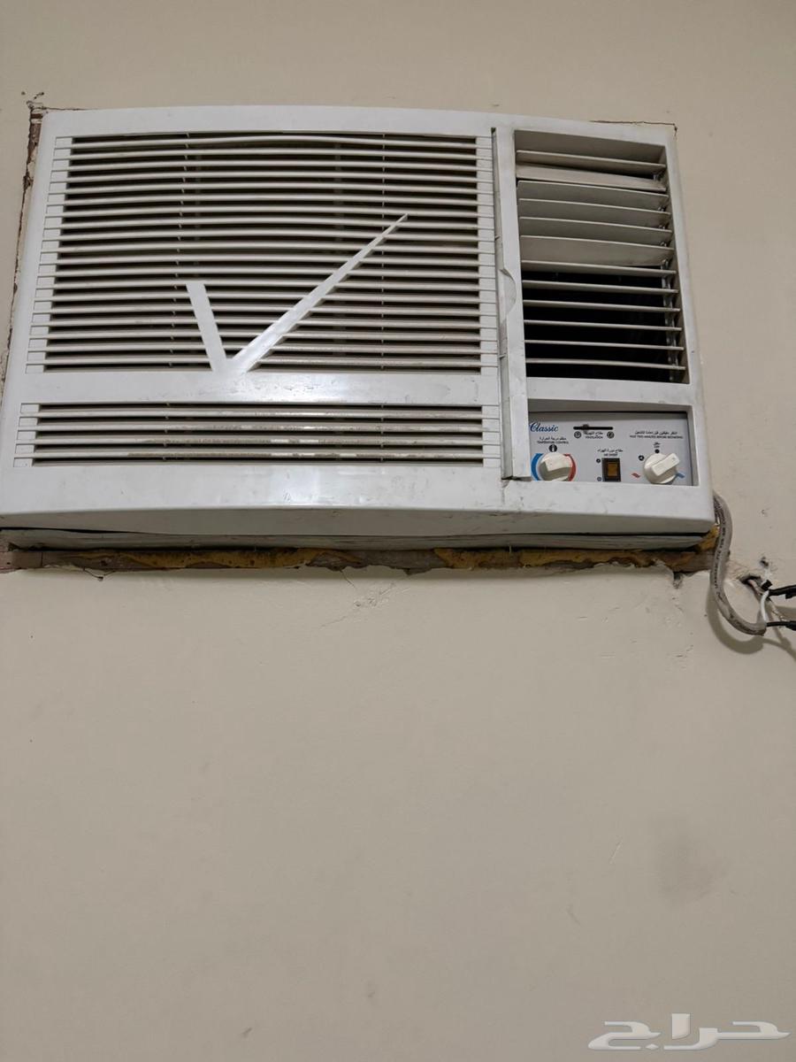 بيع جميع انواع المكيفات المستعملة مع الستبدل و مع التركيب وا64475974141442113