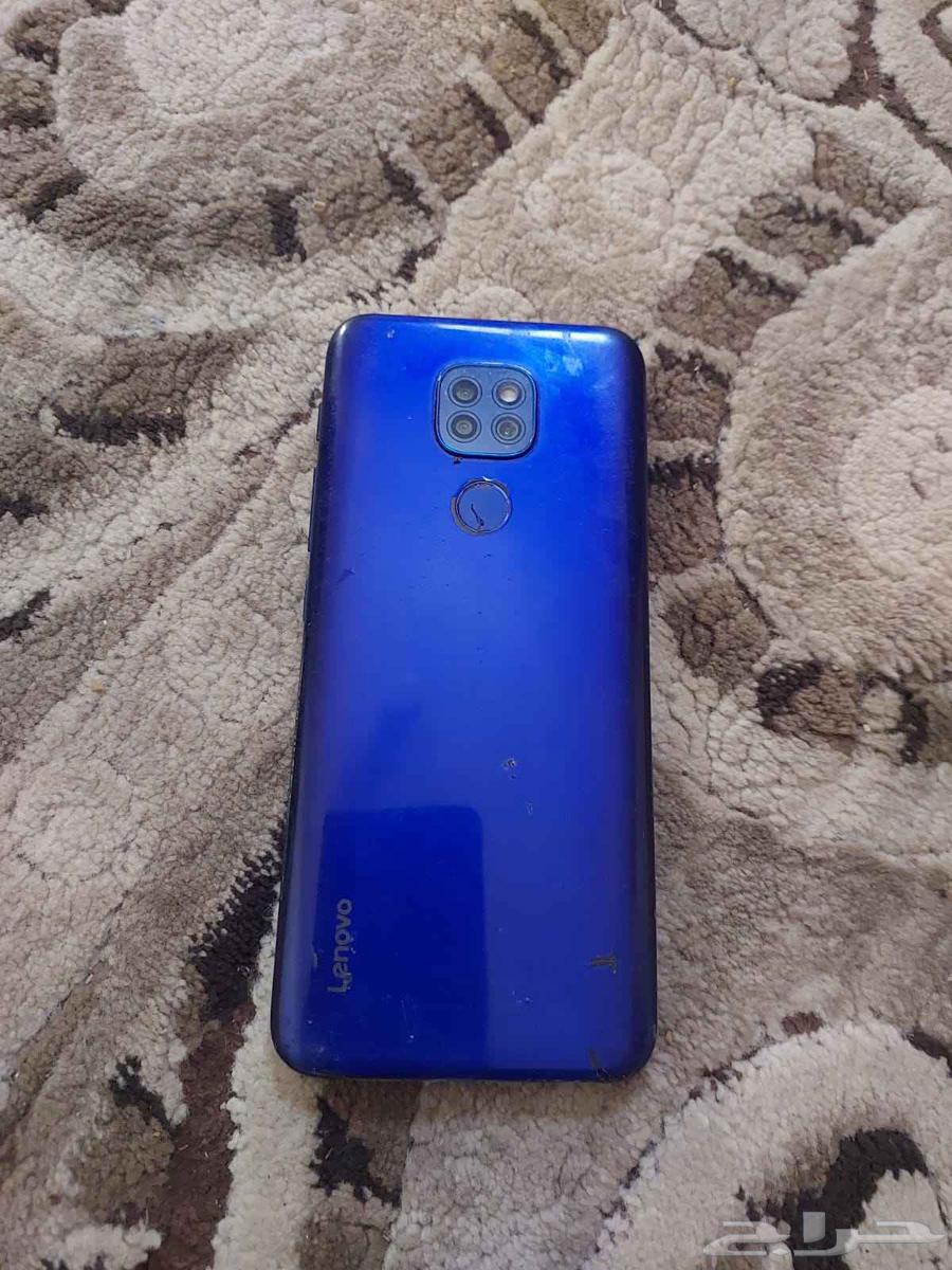 جوال لينوفو بحاله جيده64475058931331112