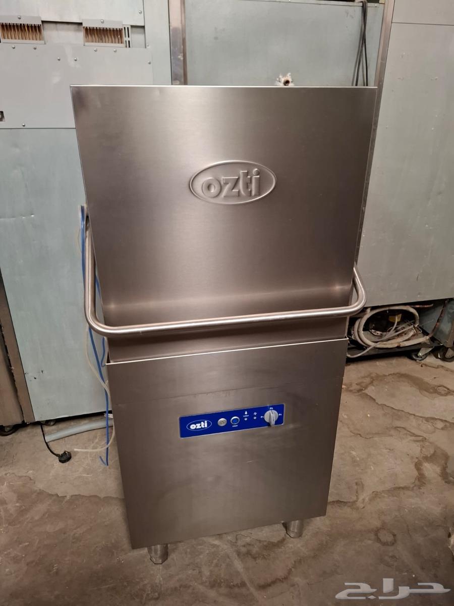 غسالة صحون Ozit تركي مستعمل شبه جديد64473512899458110