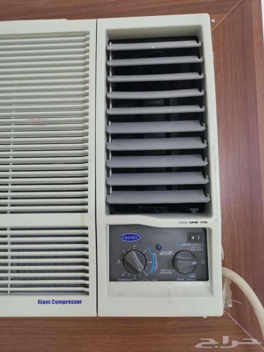 بيع جميع انواع المكيفات المستعملة مع الستبدل و مع التركيب وا64475974141442112