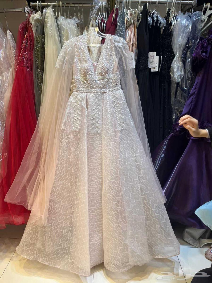 فساتين سهره للبيع64471856574081111