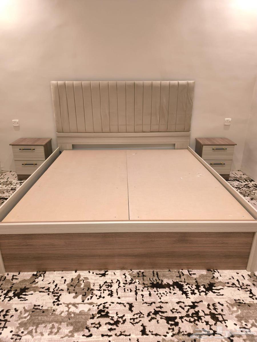 غرف نوم جديده جاهزه للبيع64475377450114112