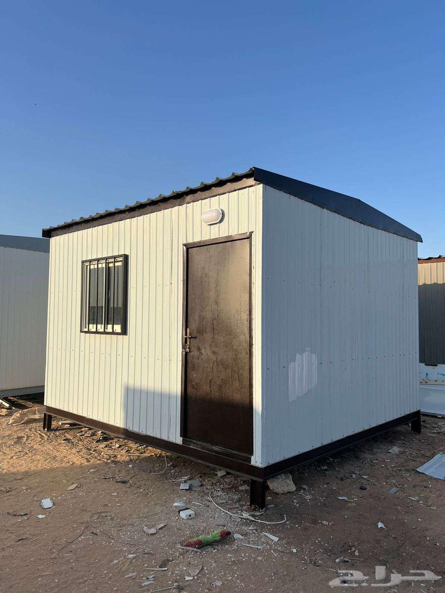 بركسات متنقله جاهزه  باسعار مميزه64473009023107110