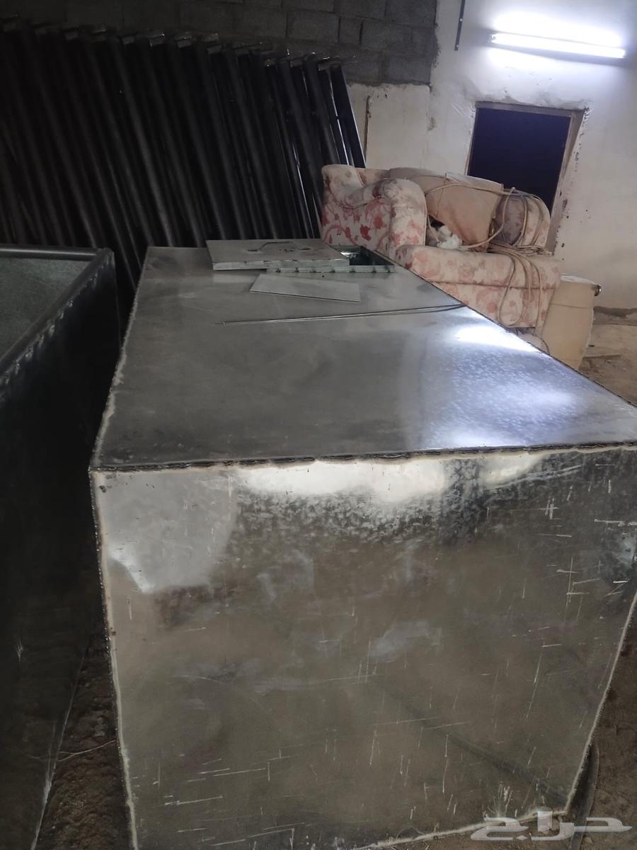 حنفيات جديده مكشوفه ومغلقه معالف للابل وللغنم64476029993218114