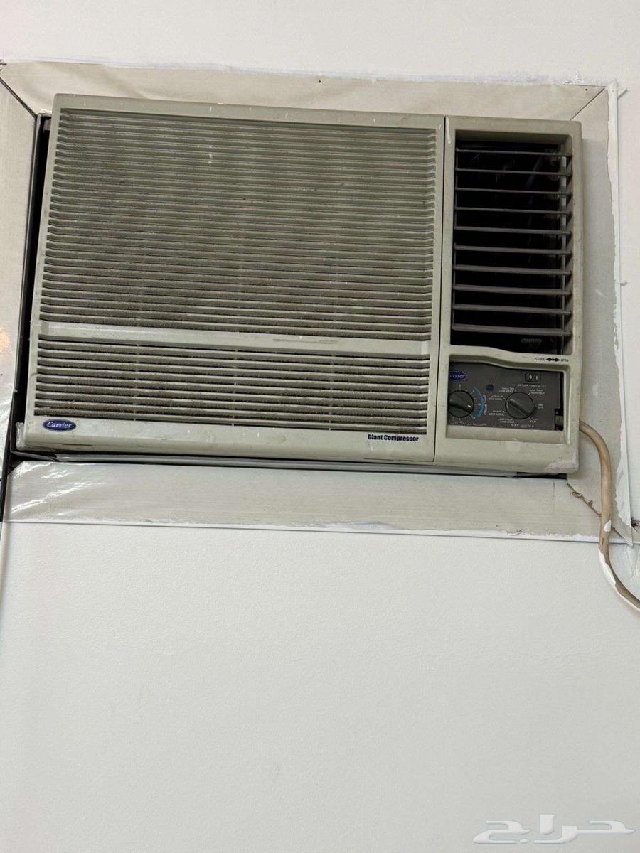 بيع جميع انواع المكيفات المستعملة مع الستبدل و مع التركيب وا64475974141442114