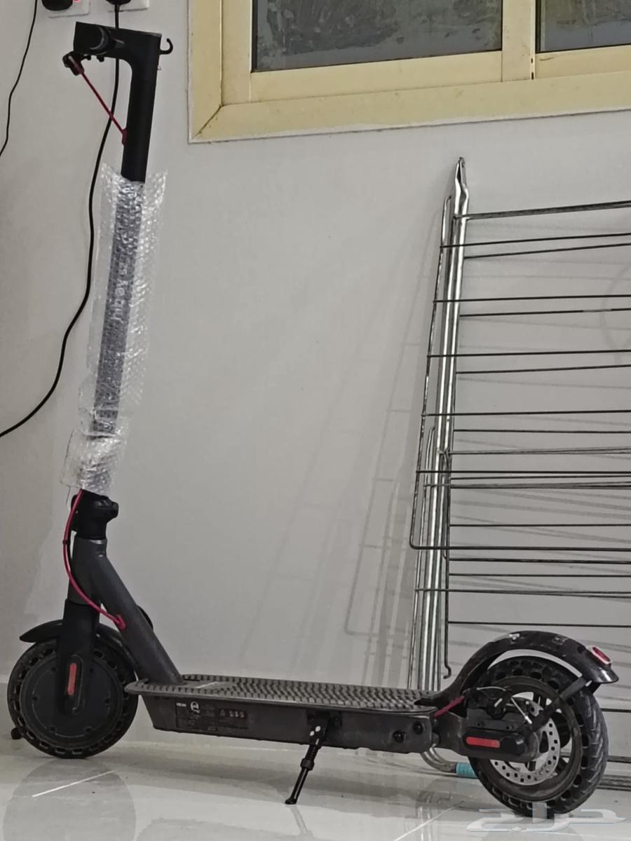 اسكوتر نوعية هاي بوي64475833993346110