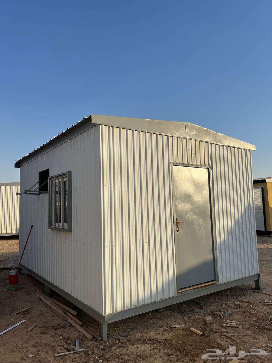 بركسات متنقله جاهزه  باسعار مميزه64473009023107111