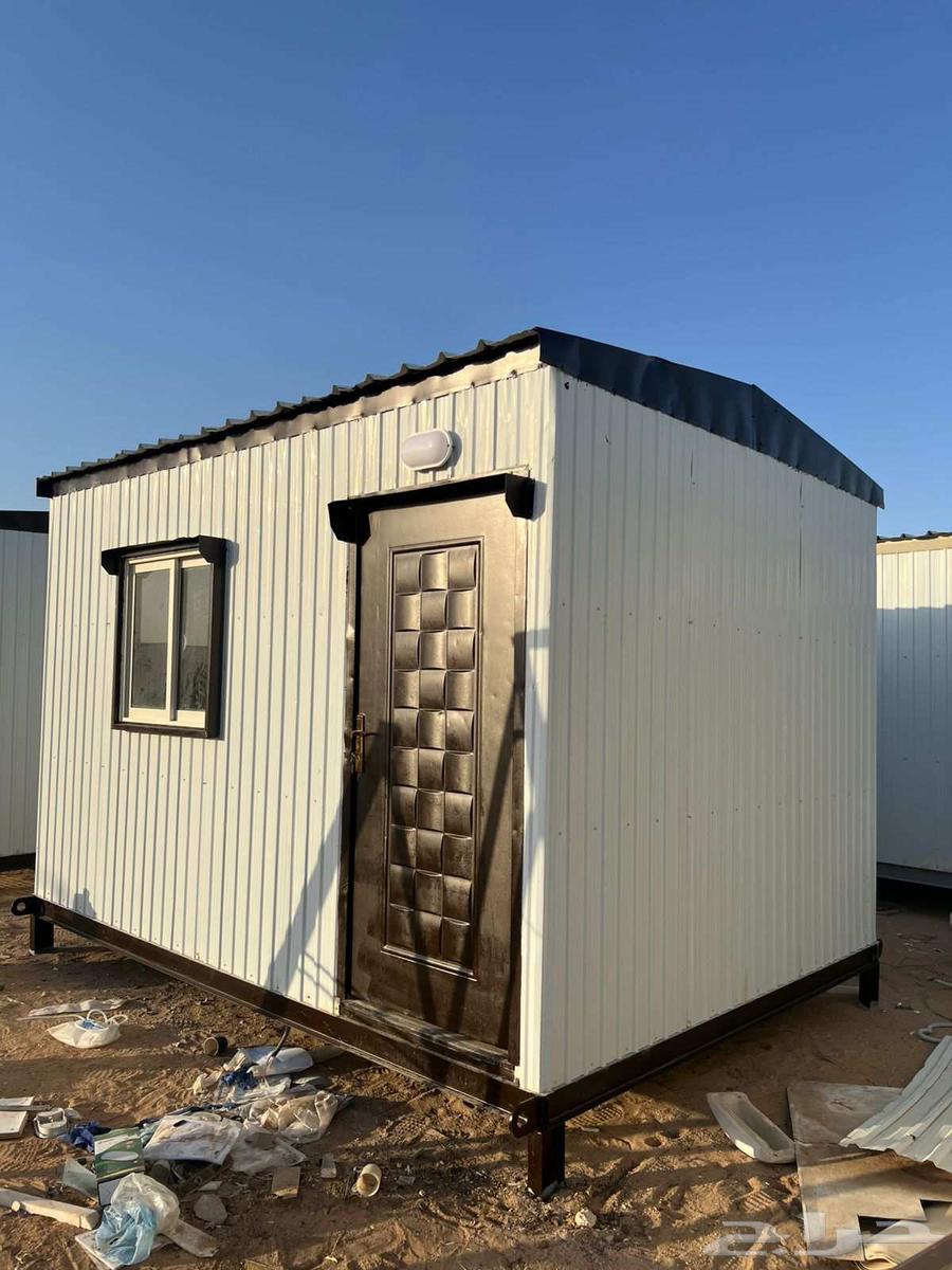 بركسات متنقله جاهزه  باسعار مميزه64473009023107112