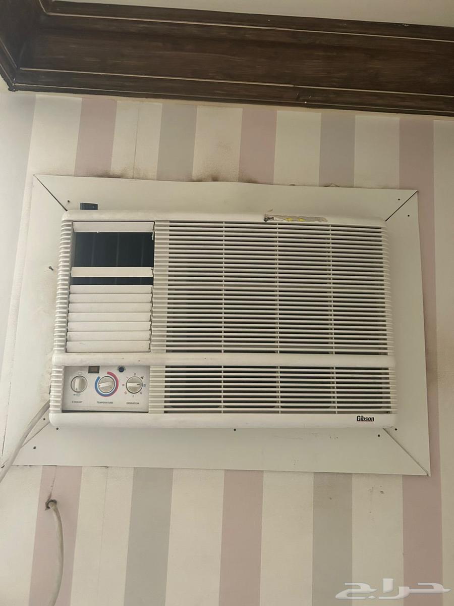 بيع جميع انواع المكيفات المستعملة مع الستبدل و مع التركيب وا64475974141442111