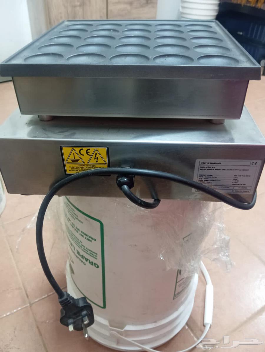 مكينه فرسكه في حاله الزيرو64473725979265111