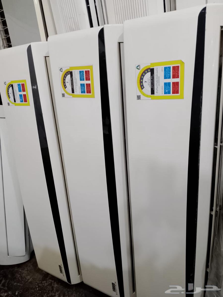 بيع مكيفات سبليت مستعمل64477977176963113