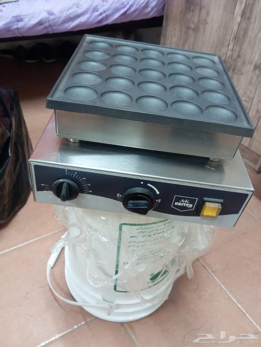 مكينه فرسكه في حاله الزيرو64473725979265110