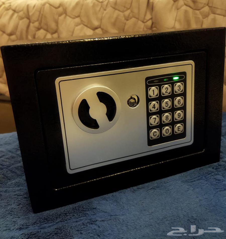 Tajouri small new safe64478608436737110