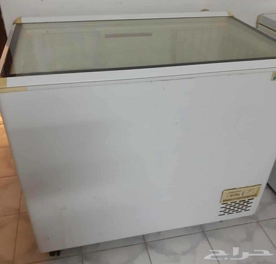 فريزر تبريد للبيع64476043795202110