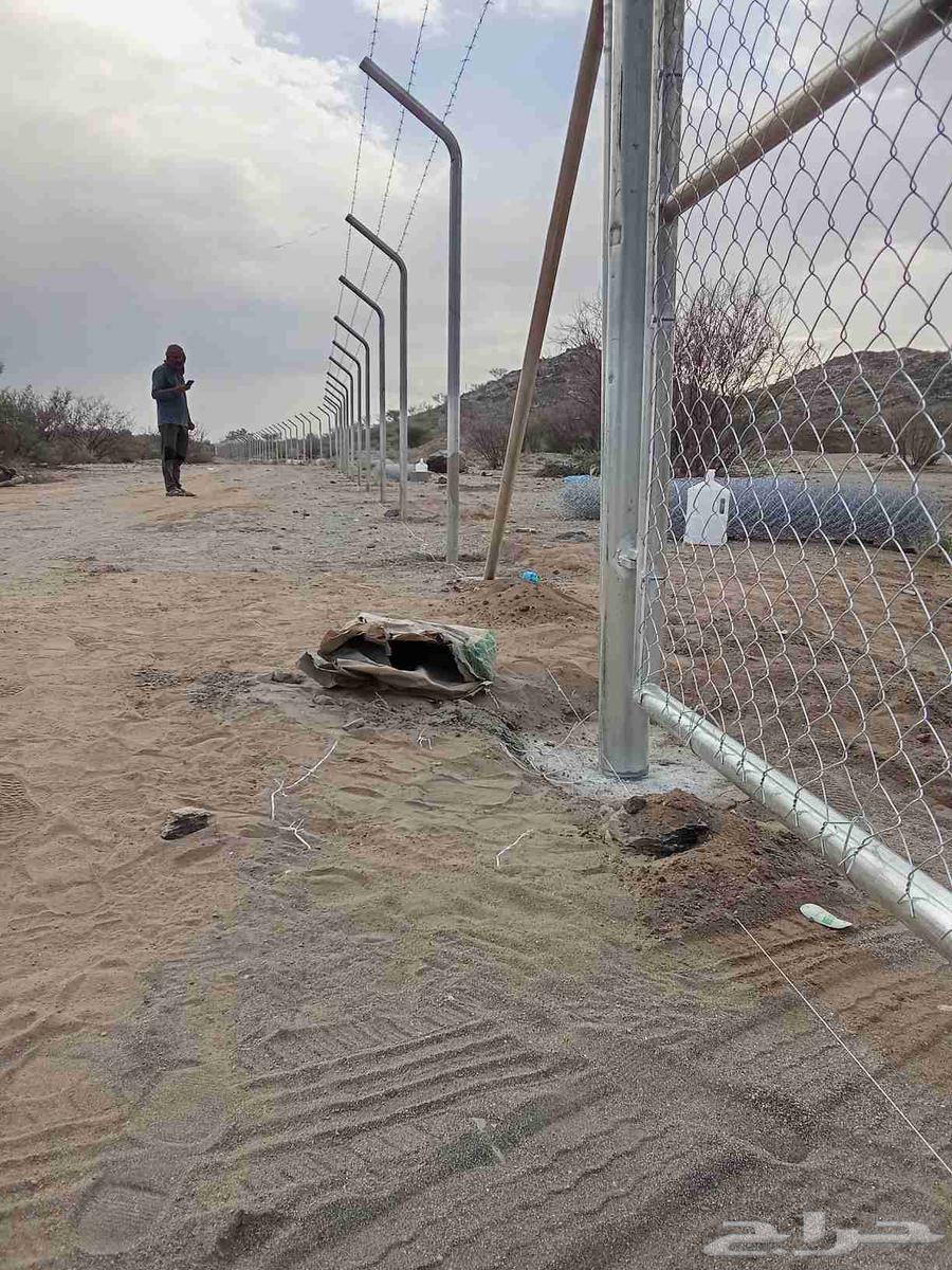 Farm Fencing Installation, Sports Field Fencing Installation, Breakage Fencing, Rest Area Fencing64213281371649114