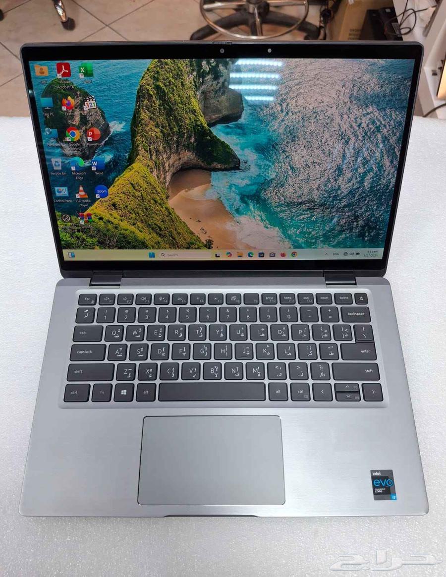 Dell Latitude 7420 Laptop in Excellent Condition Without Scratches (2-in-1)64474582958082112