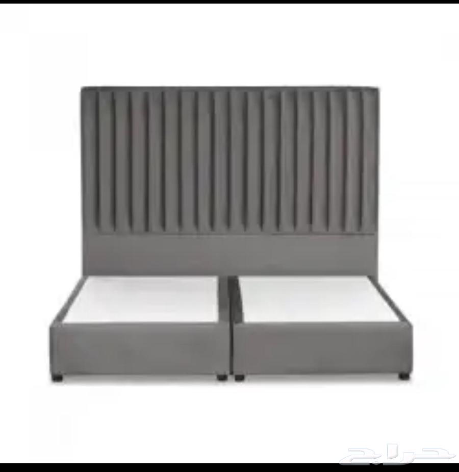 يتوفر لدينا سرايرنفر ونفرين ونفر ونص وسرر حديد ودواليب ومرتب64477240700545113