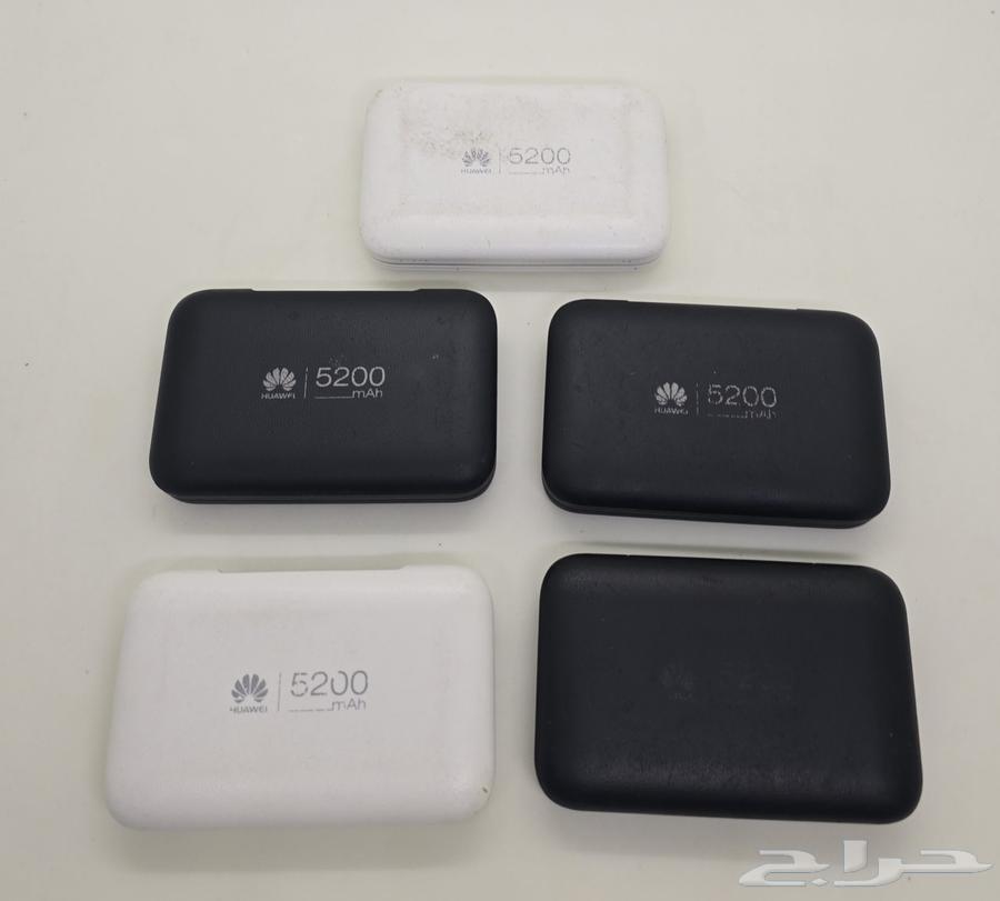 واي فاي متنقل هواوي برو كل الشبكات 4G64474107798530114