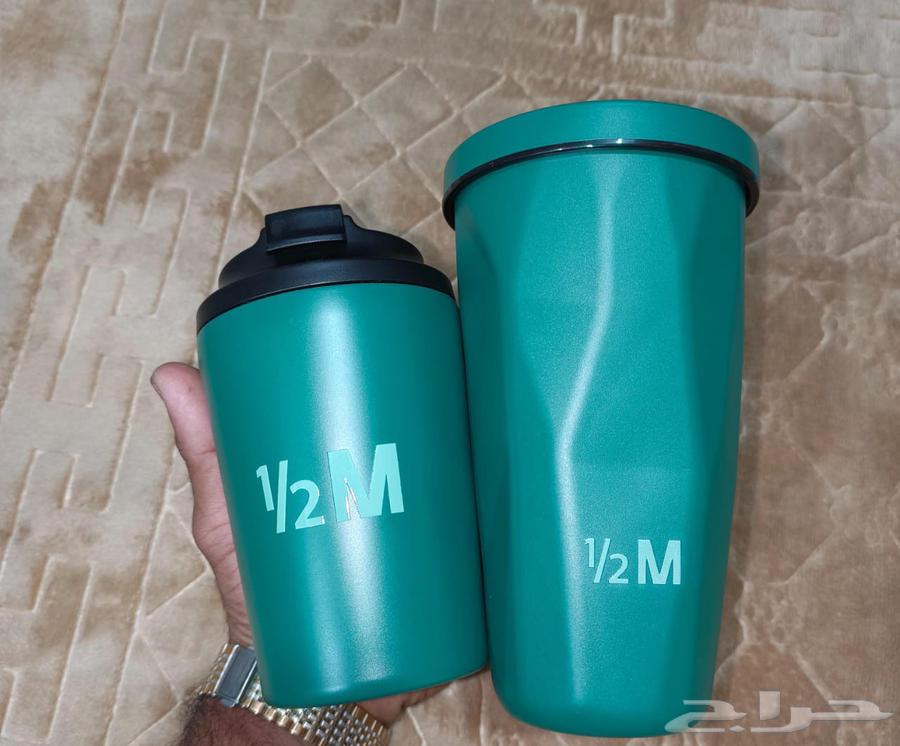 مق هاف مليون الأخضر الجديد ( اكواب الفزعه )السعر الواحد4564476129402242112