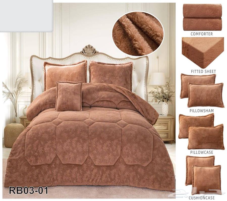 Winter bedding sets64472803024514110