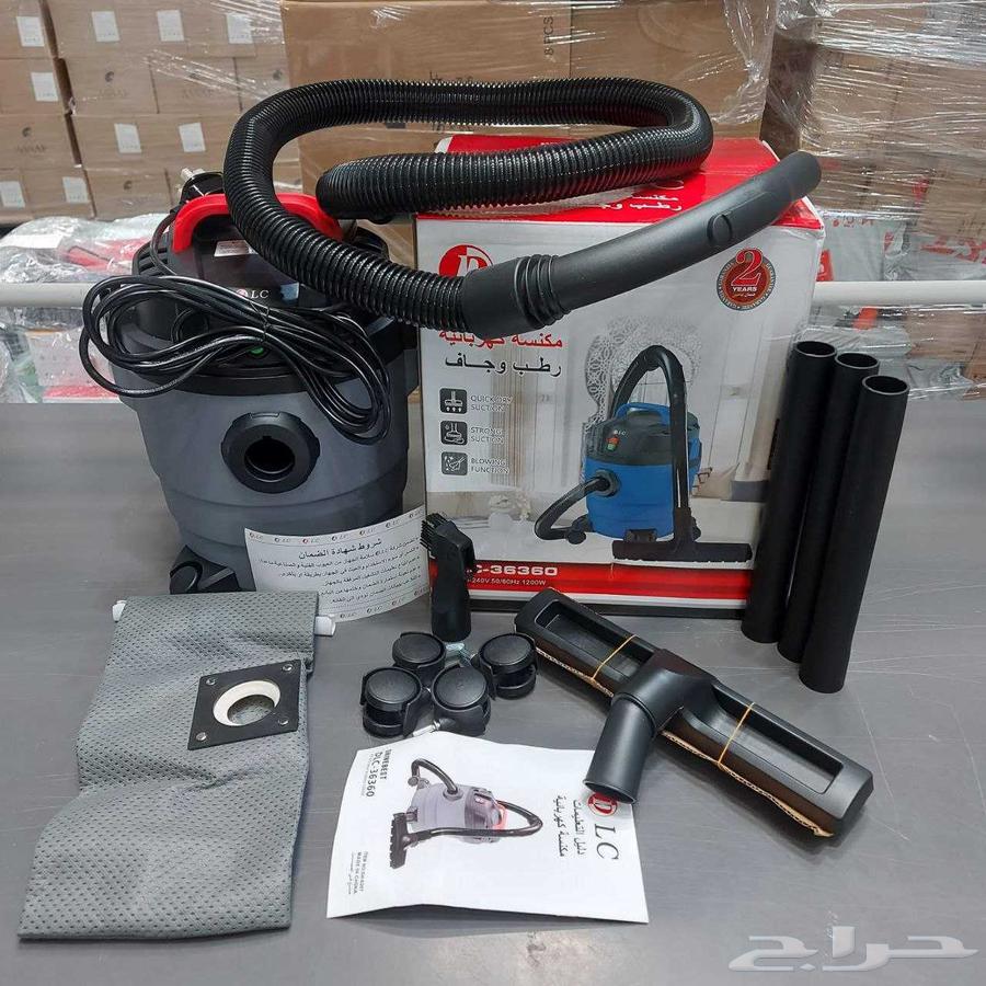 للبيع مكنسة كهربائية رطب وجاف 3 في 1 سعة 10 لتر64474251531011111