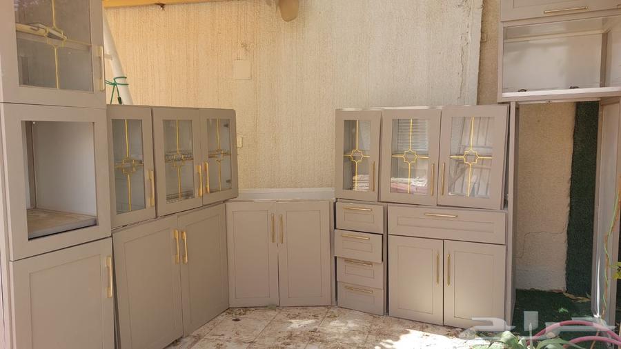 للبيع مطبخ و مكيفات اسبلت سامسونج64473304032259112