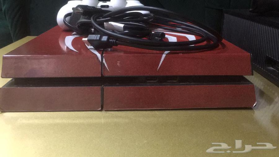 للبيع جهازين كونسول نظيفة جدا64477296935041112