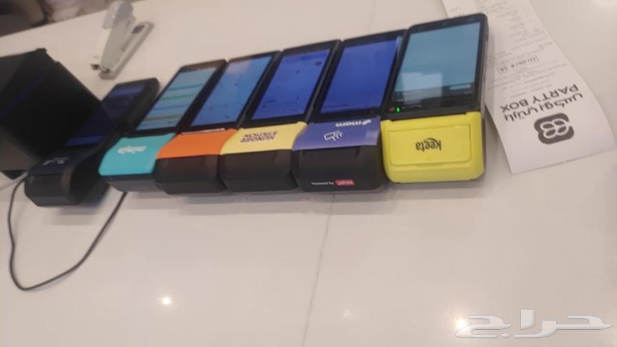 سجل مطعمك في برامج التوصيل هنقر جاهز كيتاء تويو ننجاء ومرسول64226271770369112