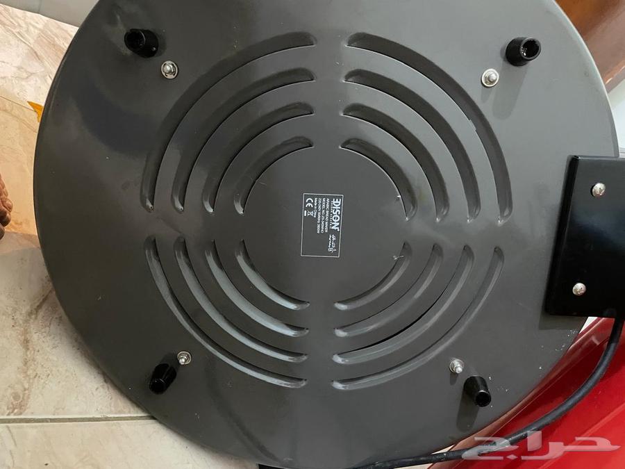 خبازة نوع اديسون اللون اسود من شركة السيف غاليري64471649554690111