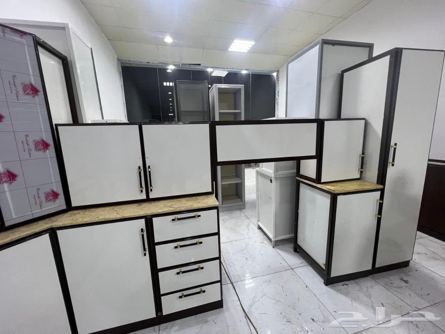 دولاب مطبخ مجدد64474596677633112