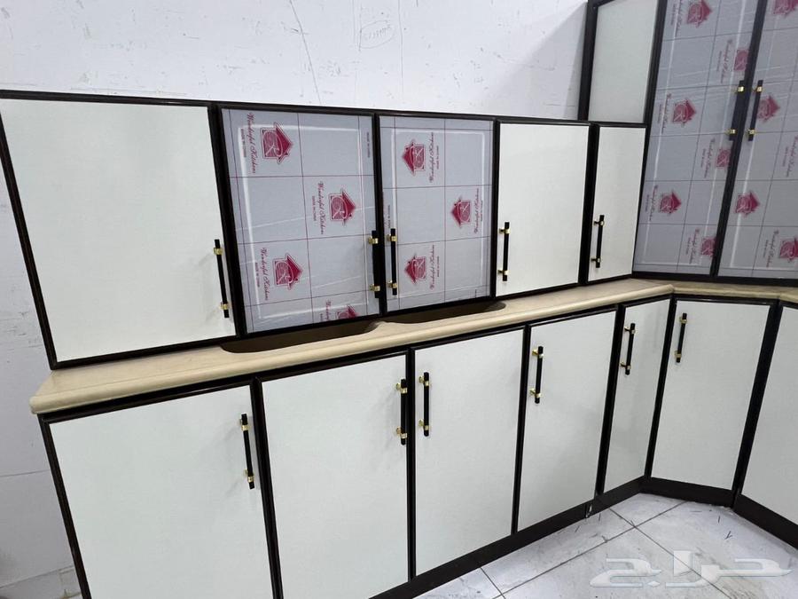 دولاب مطبخ مجدد64474596677633110