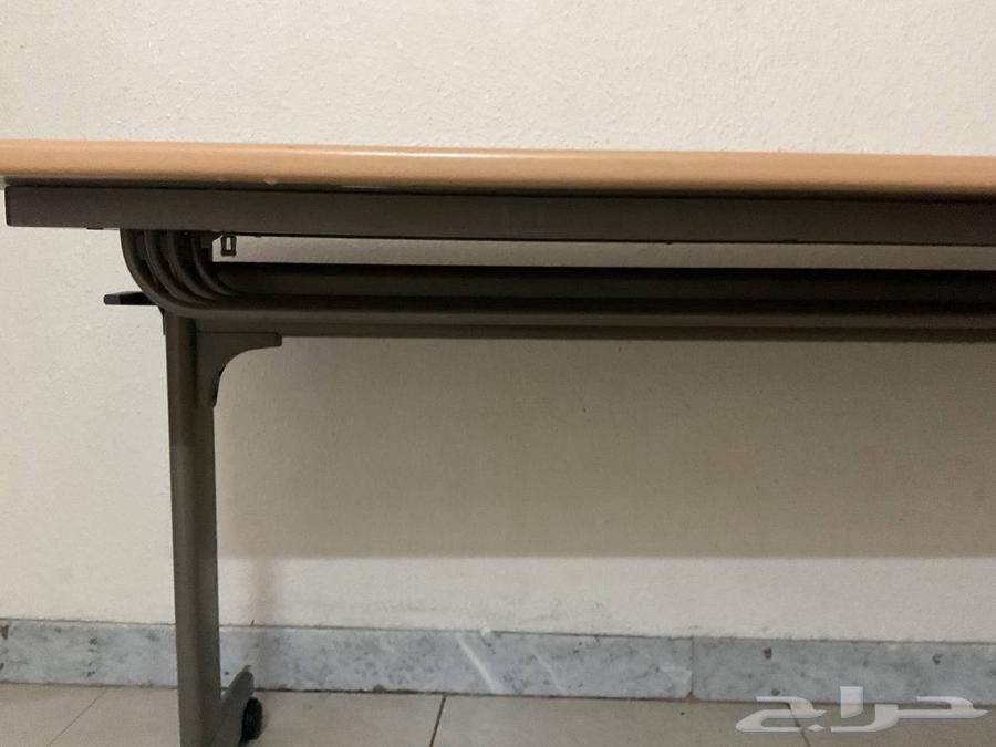 Meeting table study desk mobile table64476351125891112