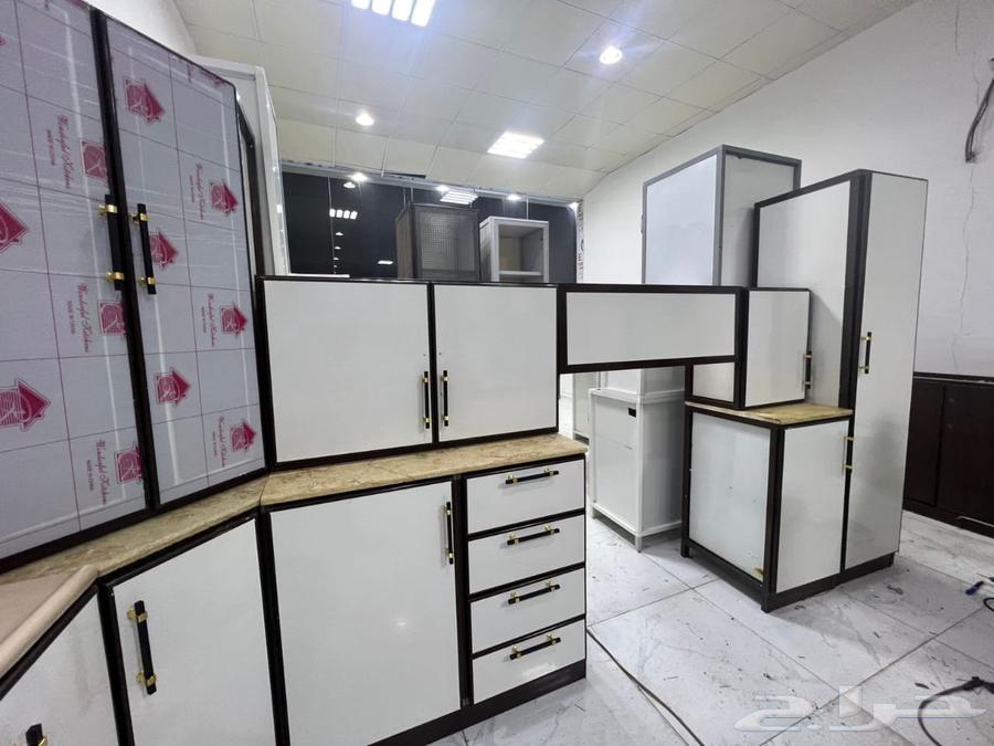 دولاب مطبخ مجدد64474596677633111