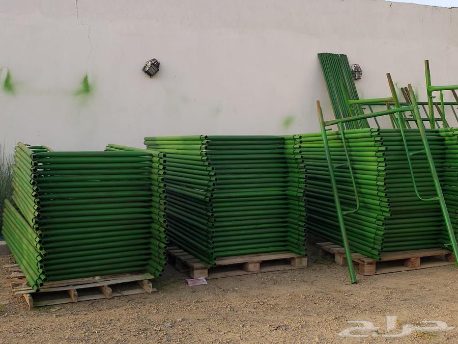 Al-Ealai Al-Imar Foundation for Scaffolding64210554635778113