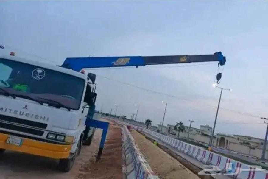 ونش  رين نقل توصيل اجماع انواع . ابھا خميس مشيط نجران جازان64146512365699110